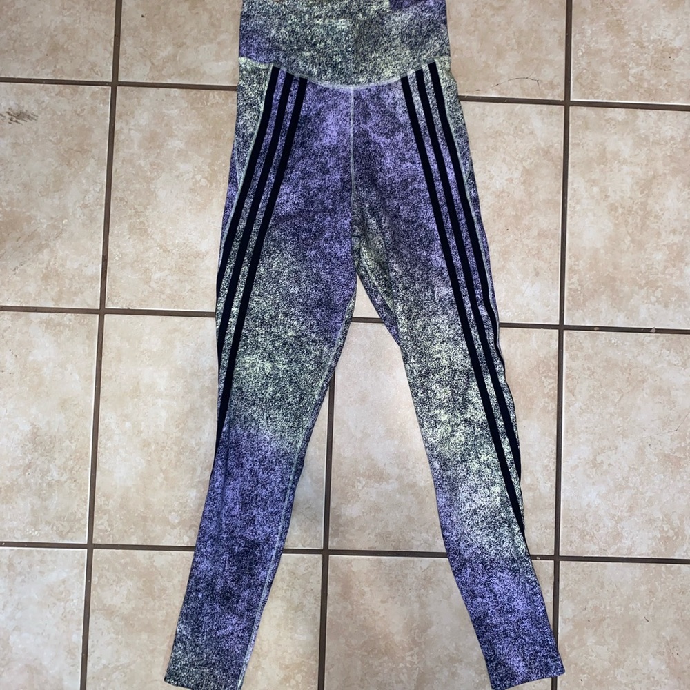 Adidas legging size xs